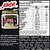 JOKER PRÉ-WORKOUT 300G - TERROR LABZ - Imagem 2