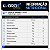 EVOWHEY PROTEIN REFIL 1 KG - EVOROX NUTRITION - Imagem 5