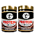 2x WHEY POWERFUEL PROTEIN 450G - TRUSTFUEL - Imagem 1