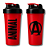 COQUETELEIRA ANIMAL PAK 600 ML - UNIVERSAL NUTRITION - Imagem 1