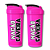 COQUETELEIRA NAÇÃO CAVEIRA 600 ML – LANÇAMENTO - Imagem 2
