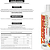 L- CARNITINE LIQUID PLUS 450 ML - ADAPTOGEN SCIENCE - Imagem 3