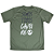 CAMISETA NAÇÃO CAVEIRA VERDE MILITAR - Imagem 4