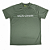 CAMISETA NAÇÃO CAVEIRA VERDE MILITAR - Imagem 3