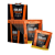 ISOLATE PROTEIN SACHE 30G - NEW MILLEN - Imagem 2