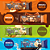 BARRINHA TASTY WAFER SLIM 30G – ADAPTOGEN SCIENCE - Imagem 2