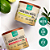MAGNÉSIO INOSITOL 300G - NUTRIFY - Imagem 2
