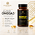 SUPER OMEGA-3 TG 120 CÁPSULAS - ESSENTIAL NUTRITION - Imagem 2