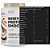 WHEY PROTEIN SMOOTHIE POTE 900G - DUX HUMAN HEALTH - Imagem 7