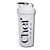 COQUETELEIRA 700ML - CHEF WHEY - Imagem 1