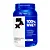 100% WHEY POTE 900G - MAX TITANIUM - Imagem 1