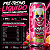 PRÉ TREINO INSANE CLOWN ENERGY LATA 269ML - DEMONS LAB - Imagem 4