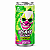 PRÉ TREINO INSANE CLOWN ENERGY LATA 269ML - DEMONS LAB - Imagem 3