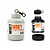 CHAVEIRO PORTA WHEY 50G - PROTTECTOR - Imagem 2