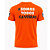 CAMISETA NAÇÃO CAVEIRA TRADICIONAL CORES - Imagem 3