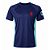 CAMISETA RAGLAN SUBLIMADO SUPER DRY 100% POLIESTER - Imagem 1