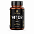 VIT D3 2000 UI 120 CAPS - ESSENTIAL NUTRITION - Imagem 1