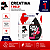 CREATINA MONOHIDRATADA SABOR 7 BELO POTE 300 G – MAX TITANIUM - Imagem 2