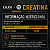 CREATINA MONOHIDRATADA DC POUCH 450G EDIÇÃO LIMITADA - DUX HUMAN HEALTH - Imagem 3