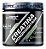 CREATINA MONOHIDRATADA MICRONIZADA POTE 300G - EVOROX NUTRITION - Imagem 1