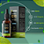GOTAS COENZIMA Q10 - SABOR MENTA - 30 ML ORIENT MIX - Imagem 2