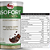 ISOFORT PLANT 450G BANANA COM CANELA - VITAFOR - Imagem 2