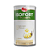 ISOFORT PLANT 450G BANANA COM CANELA - VITAFOR - Imagem 1