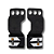 STRAPS CROSSFIT COM MUNHEQUEIRA TAMANHO: M - PROTTECTO - Imagem 2