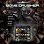 BONE CRUSHER 150G BLACK SKULL - Imagem 2