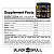 BONE CRUSHER 150G BLACK SKULL - Imagem 3