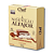 ALFAJOR PROTEICO 55G - CHEF WHEY - Imagem 1
