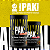ANIMAL PAK POWDER 300G UNIVERSAL NUTRITION - Imagem 2