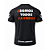 CAMISETA NACAO CAVEIRA TRADICIONAL CORES - Imagem 4