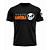 CAMISETA NACAO CAVEIRA TRADICIONAL CORES - Imagem 1