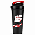 COQUETELEIRA 700ML PRETA - BIO SPORT - Imagem 1