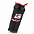 COQUETELEIRA 700ML PRETA - BIO SPORT - Imagem 2