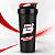 COQUETELEIRA 700ML PRETA - BIO SPORT - Imagem 3