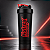 COQUETELEIRA 600ML PRETA - NUTREX - Imagem 2