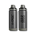 GARRAFA TÉRMICA EVOROX INOX 600ML – LANÇAMENTO - Imagem 2