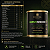 AMINO GREENS LIMÃO YUZU 261G - ESSENTIAL NUTRITION - Imagem 3
