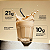 100% WHEY POTE 900G - MAX TITANIUM - Imagem 4
