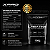 CREATINA MONOHIDRATADA 100G REFIL – XPRO NUTRITION - Imagem 3