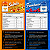 CHEF JUICE PROTEIN 900G - CHEF WHEY - Imagem 3