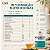 MAGNÉSIO + INOSITOL 300G – ERVA-DOCE, CAPIM-LIMÃO E ERVA-CIDREIRA – CHEF WHEY - Imagem 5