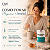 MAGNÉSIO + INOSITOL 300G – ERVA-DOCE, CAPIM-LIMÃO E ERVA-CIDREIRA – CHEF WHEY - Imagem 4