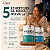 MAGNÉSIO + INOSITOL 300G – ERVA-DOCE, CAPIM-LIMÃO E ERVA-CIDREIRA – CHEF WHEY - Imagem 3