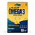 OMEGA- 3 POTE 90 CAPS SOFTGEL 1000MG - NEW VITTA - Imagem 2