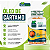 ÓLEO DE CÁRTAMO 90 CAPS SOFTGEL 1000MG - NEW VITTA - Imagem 2