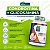 CONDROITINA + GLICOSAMINA 60 COMP. 700mg NEW VITTA - Imagem 2