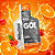 GO! ENERGY NOW GEL 30G - ATLHETICA NUTRITION - Imagem 3